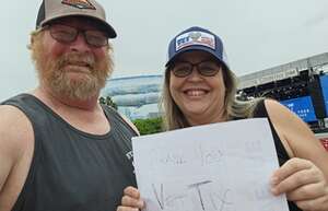 Coastal Country Jam - Reserved Seating