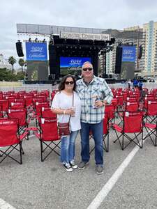 Coastal Country Jam - Reserved Seating