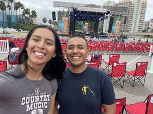 Coastal Country Jam - Reserved Seating