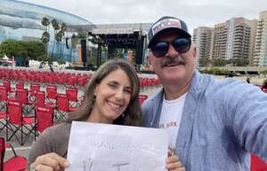 Coastal Country Jam - Reserved Seating