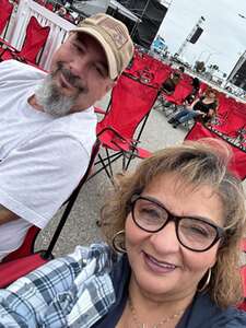 Coastal Country Jam - Reserved Seating