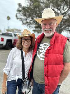 Coastal Country Jam - Reserved Seating