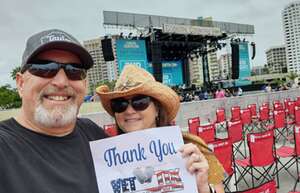 Coastal Country Jam - Reserved Seating