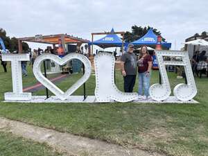 Coastal Country Jam - Reserved Seating