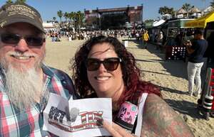 Beachlife Ranch Festival