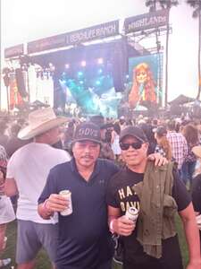 Beachlife Ranch Festival