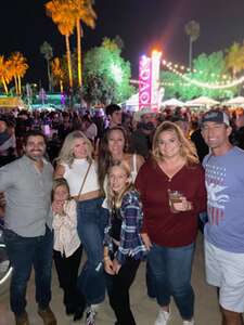 Beachlife Ranch Festival