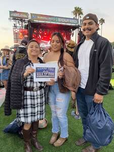 Beachlife Ranch Festival