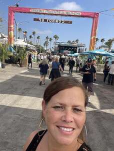 Beachlife Ranch Festival