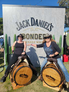 Beachlife Ranch Festival