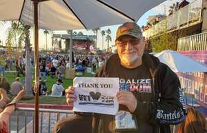 Beachlife Ranch Festival