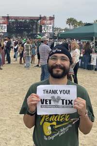 Beachlife Ranch Festival