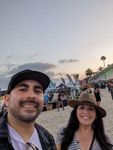 Beachlife Ranch Festival