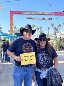 Beachlife Ranch Festival