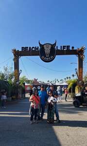 Beachlife Ranch Festival
