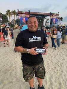 Beachlife Ranch Festival