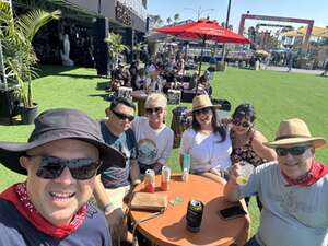 Beachlife Ranch Festival