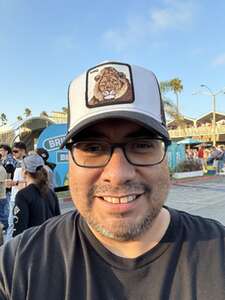 Beachlife Ranch Festival