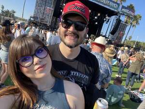 Beachlife Ranch Festival