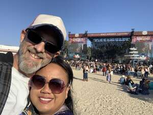 Beachlife Ranch Festival