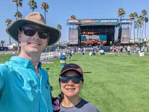 Beachlife Ranch Festival