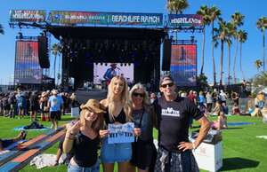 Beachlife Ranch Festival