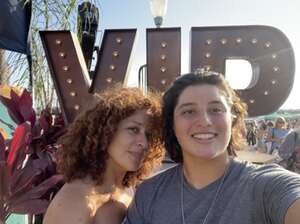 Beachlife Ranch Festival