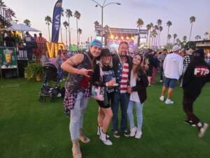 Beachlife Ranch Festival