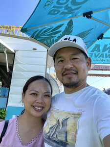 Beachlife Ranch Festival