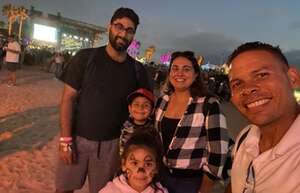 Beachlife Ranch Festival