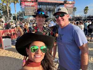 Beachlife Ranch Festival