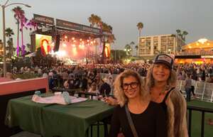 Beachlife Ranch Festival