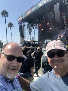 Beachlife Ranch Festival