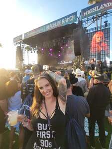 Beachlife Ranch Festival