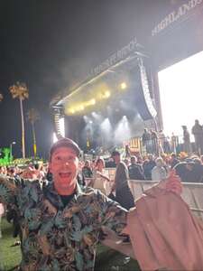 Beachlife Ranch Festival