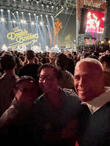 Beachlife Ranch Festival