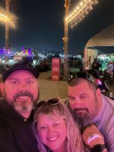 Beachlife Ranch Festival