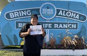 Beachlife Ranch Festival