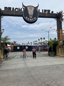 Beachlife Ranch Festival