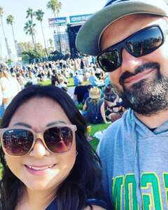 Beachlife Ranch Festival