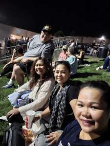 Pentatonix - the World Tour With Special Guest Lauren Alaina