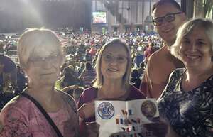 Pentatonix - the World Tour With Special Guest Lauren Alaina