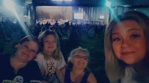 Pentatonix - the World Tour With Special Guest Lauren Alaina