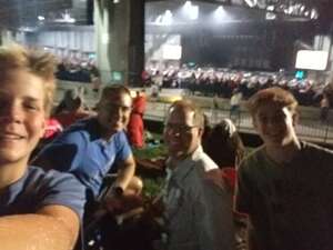 Pentatonix - the World Tour With Special Guest Lauren Alaina