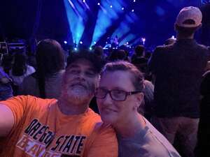 Pentatonix - the World Tour With Special Guest Lauren Alaina