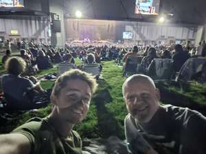 Pentatonix - the World Tour With Special Guest Lauren Alaina