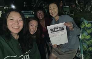 Pentatonix - the World Tour With Special Guest Lauren Alaina