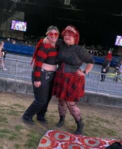 Pentatonix - the World Tour With Special Guest Lauren Alaina