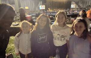 Pentatonix - the World Tour With Special Guest Lauren Alaina