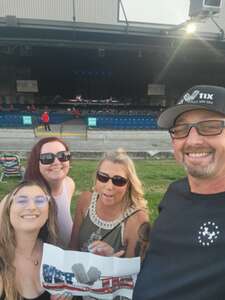 Pentatonix - the World Tour With Special Guest Lauren Alaina